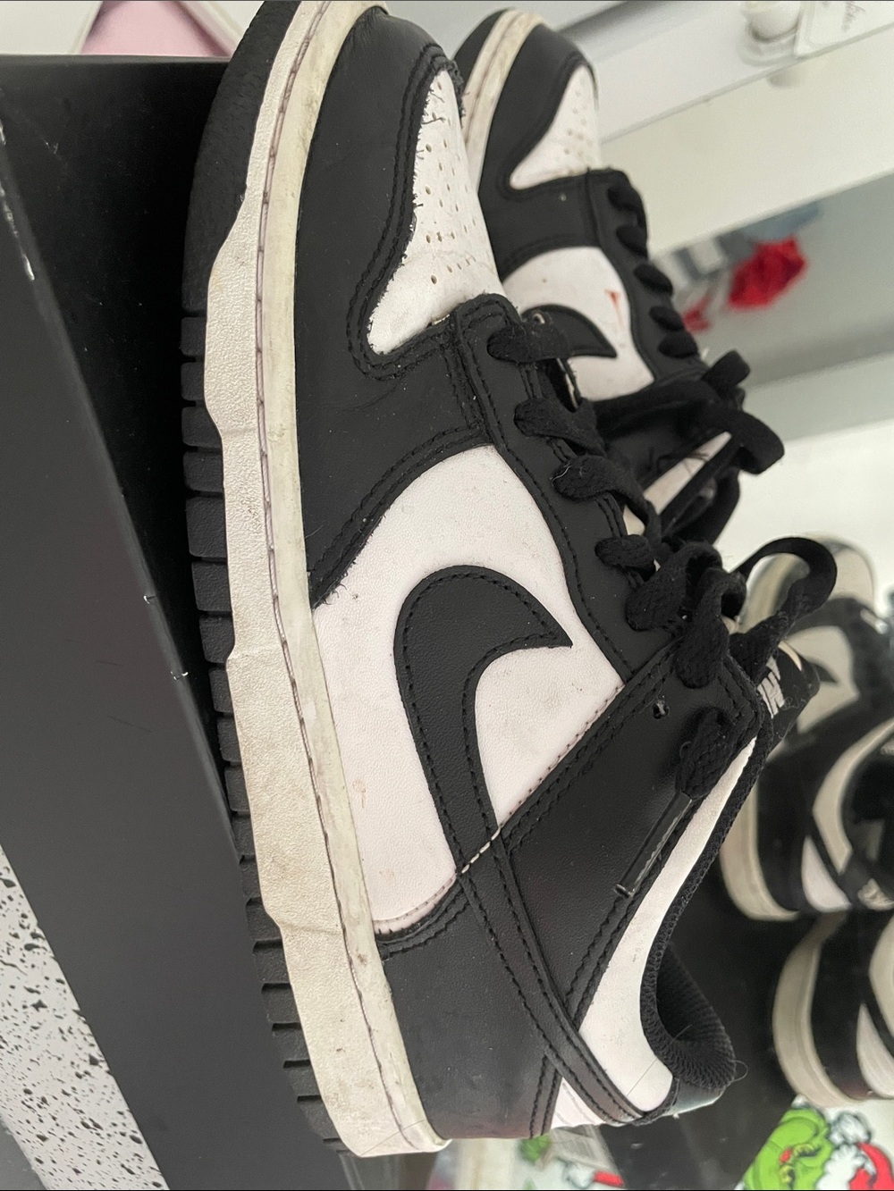 Nike dunks